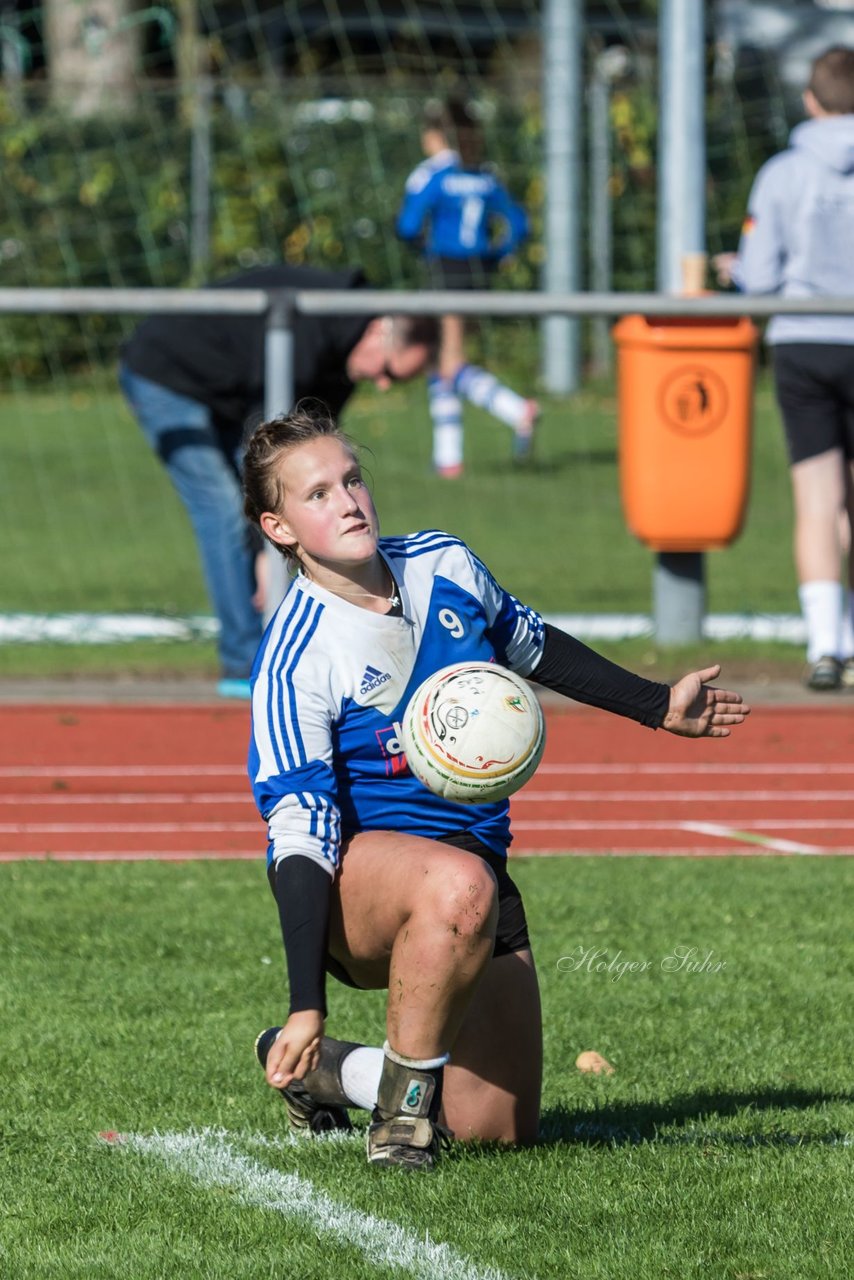 Bild 125 - U16 Deutsche Meisterschaft